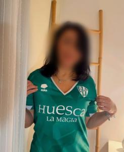611399086: Chica busca chico en Huesca