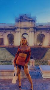 612480442: Chica busca chico en Murcia