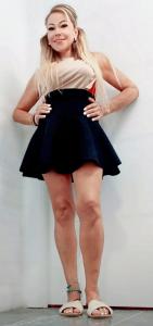 627127946: Chica busca chico en Málaga