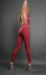 641765121: Chica busca chico en Madrid