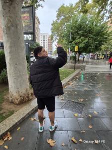 628302473: Chico busca chica en Zaragoza