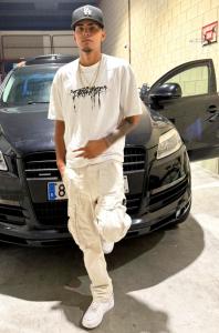 642017023: Chico busca chica en Madrid