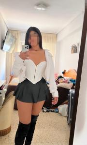 687751555: Chica busca chico en Mallorca