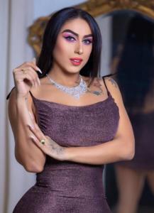 691099794: Transexual en Madrid