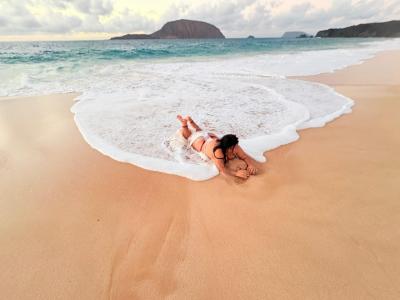 614434557: Chica busca chico en Las Palmas