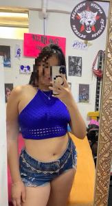 672575751: Chica busca chico en Málaga