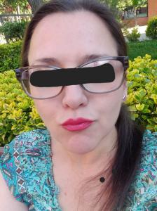 643510311: Chica busca chico en Madrid