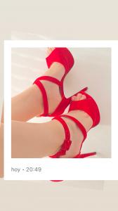 602111896: Transexual en Guadalajara