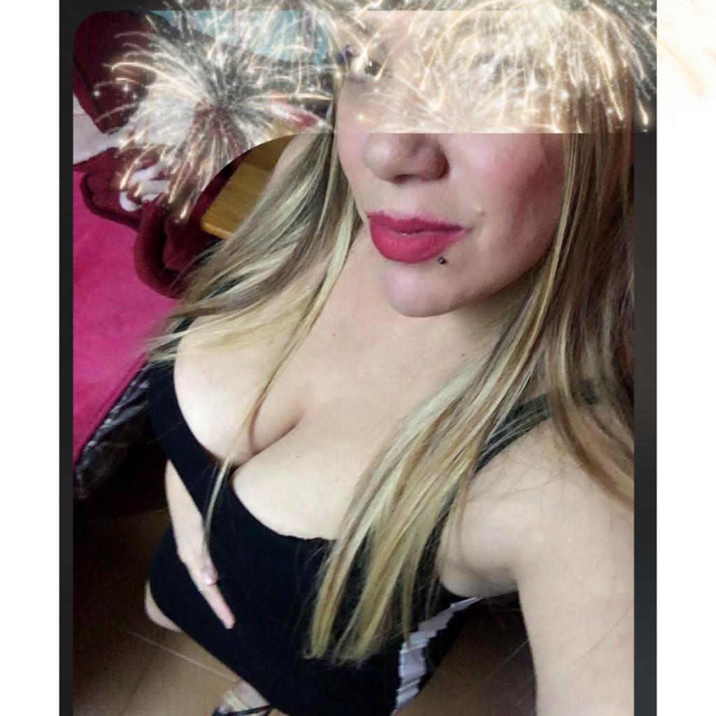 Chica busca chico en Jaén: 