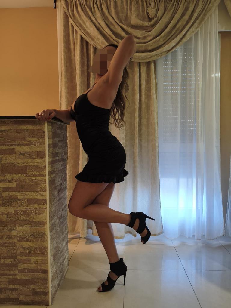 Chica busca chico en Madrid: 