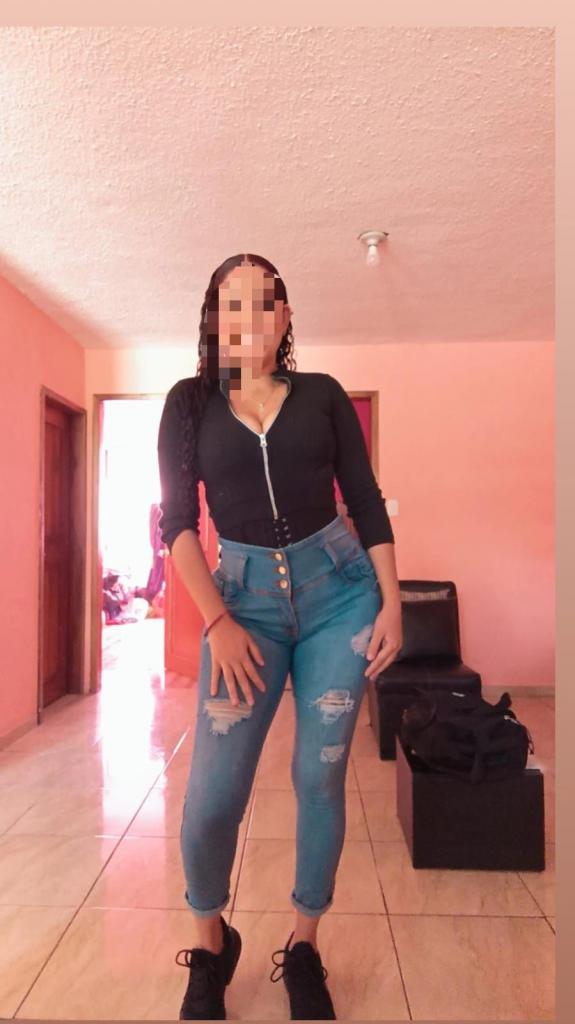 Chica busca chico en Málaga: 