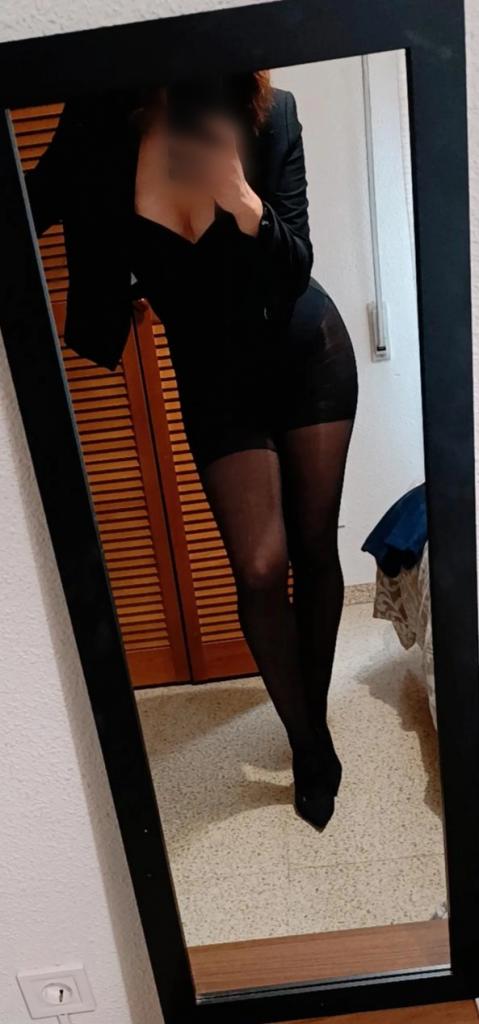 Chica busca chico en Valladolid: 