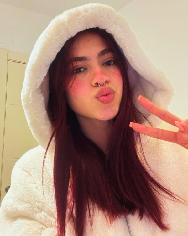 672966558: Chica busca chico en Málaga