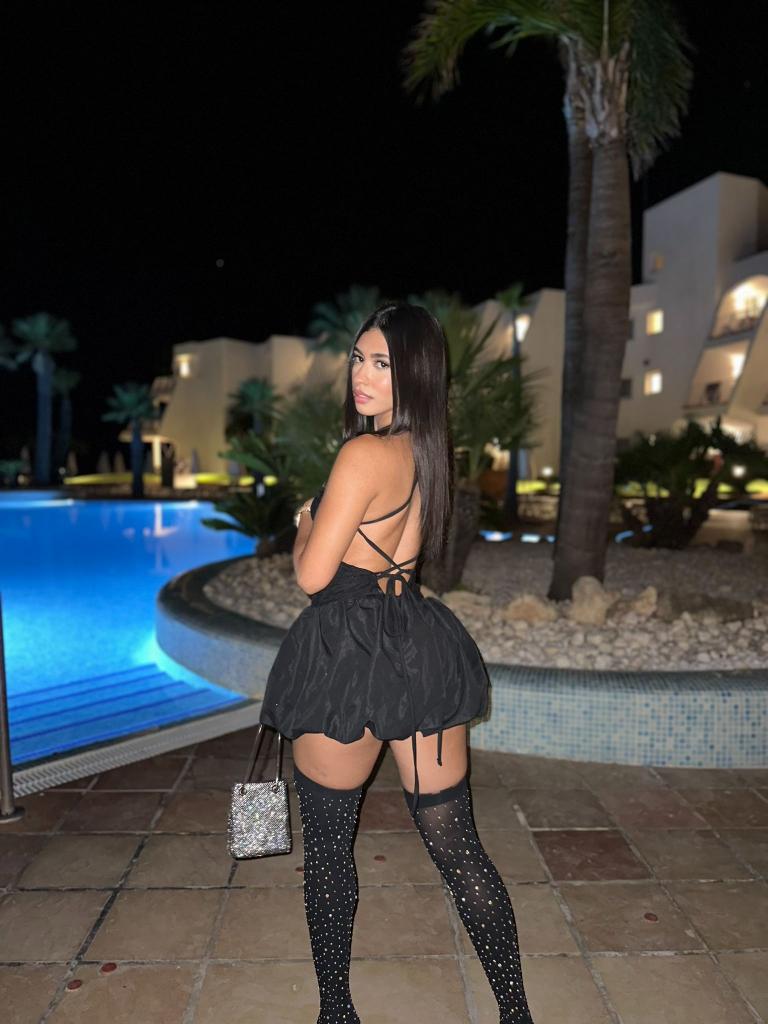 Chica busca chico en Málaga: 