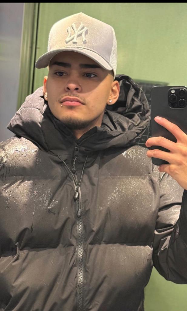 642017023: Chico busca chica en Madrid