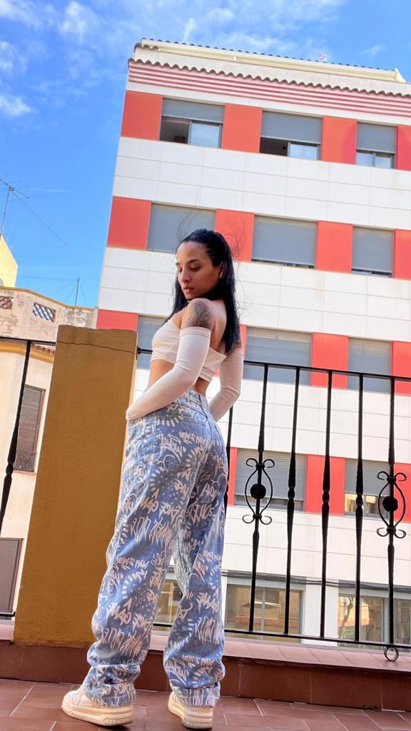 Chica busca chico en Valencia: 