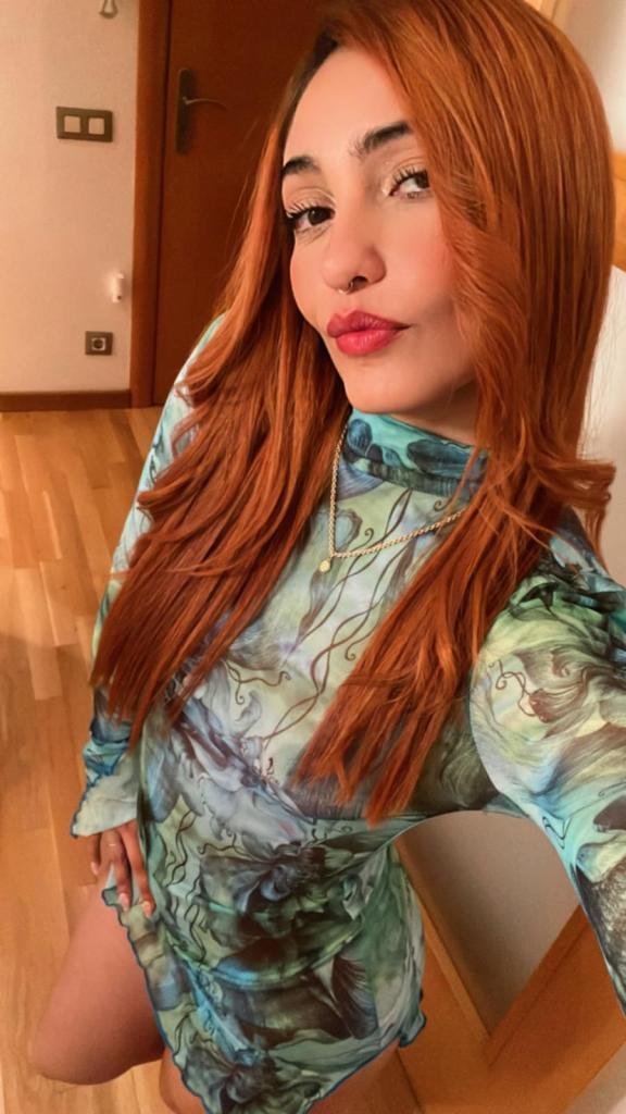 Chica busca chico en Mallorca: 