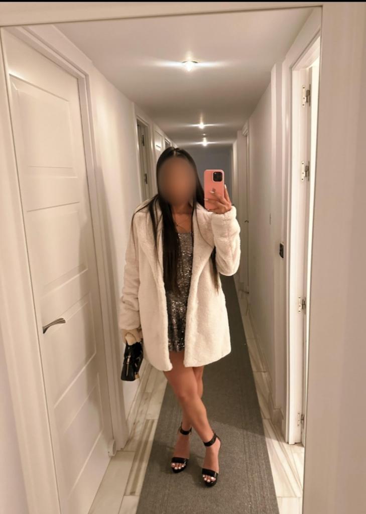 Chica busca chico en Barcelona: 