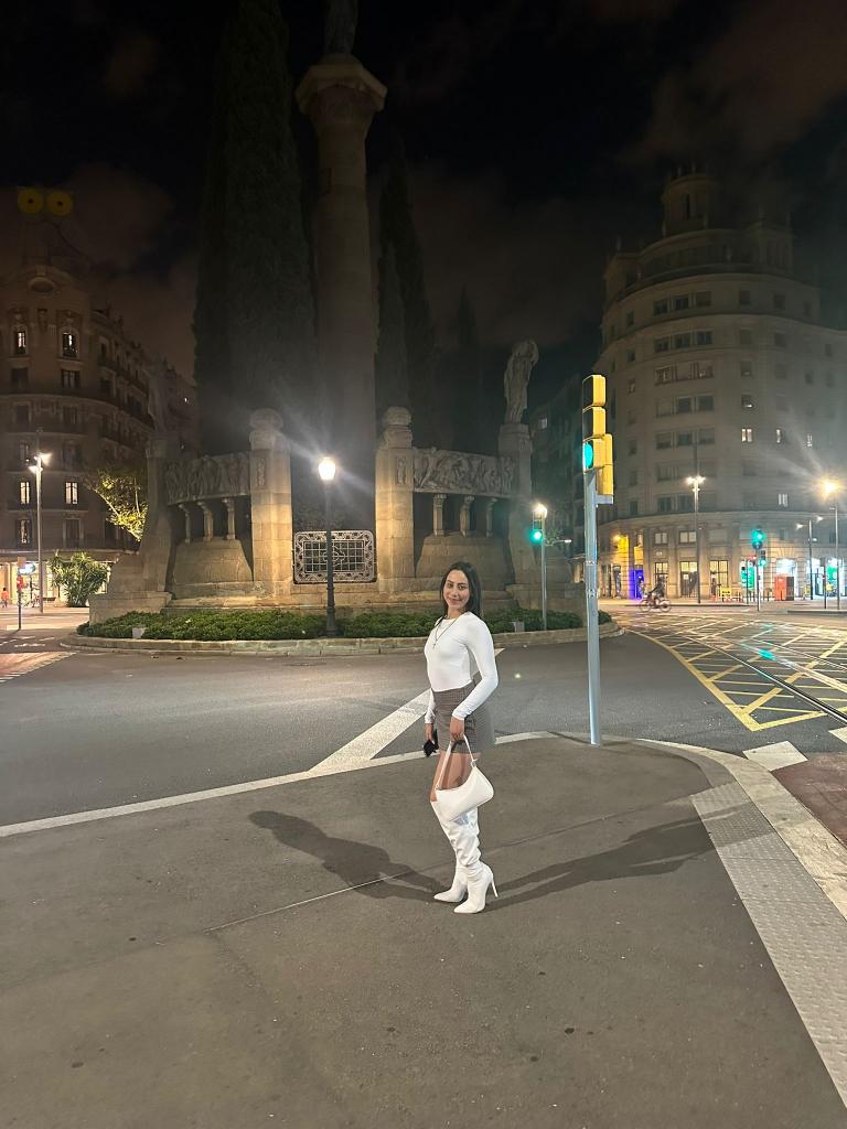 Chica busca chico en Gerona: 