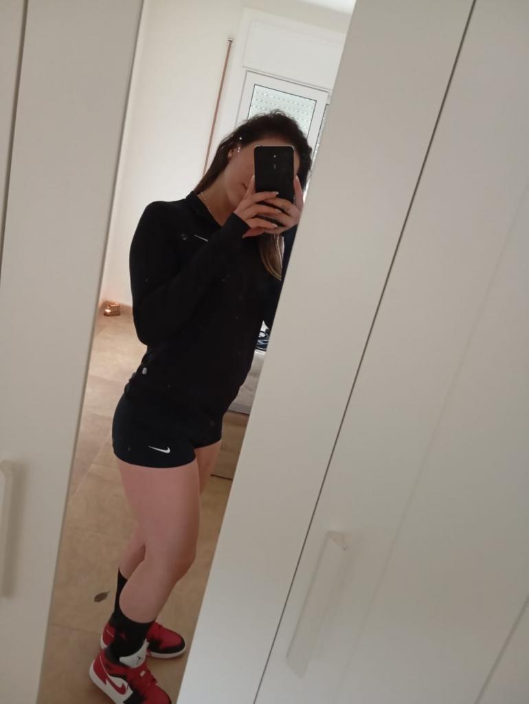 Chica busca chico en Gerona: 