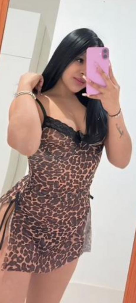 Chica busca chico en Sevilla: 