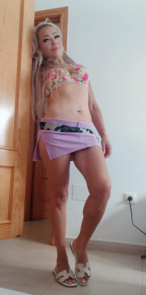 Chica busca chico en Málaga: 