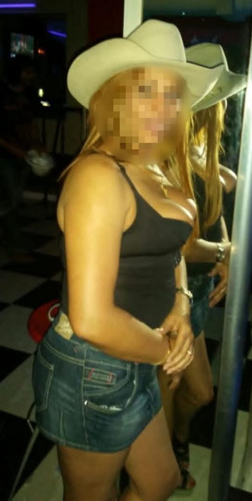 Chica busca chico en Burgos: 