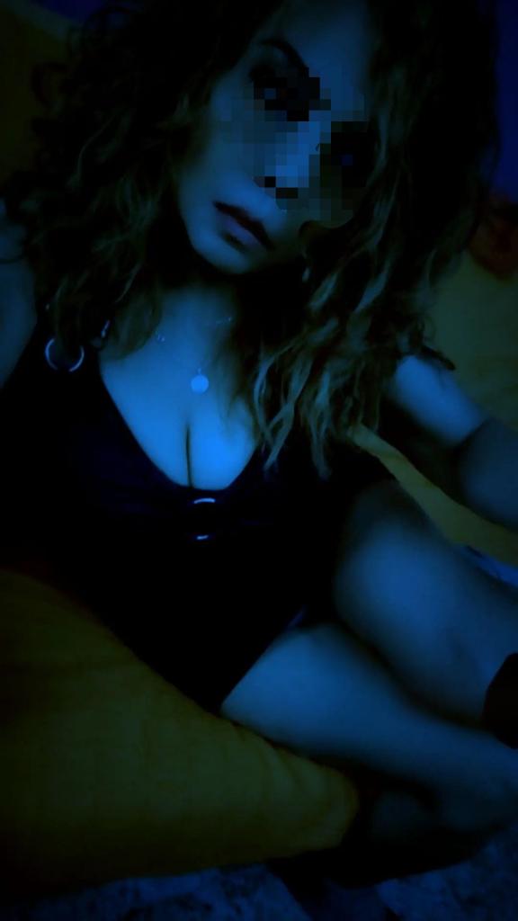 Chica busca chico en Ciudad Real: 