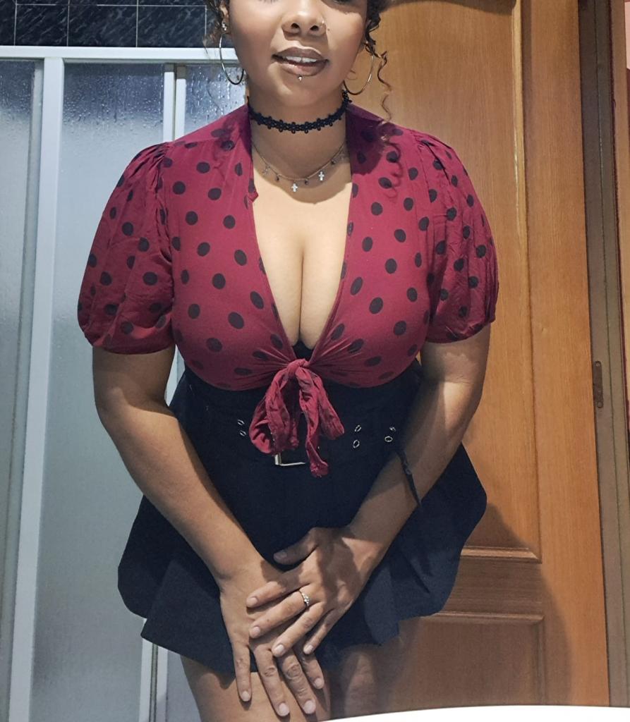 Chica busca chico en Murcia: 