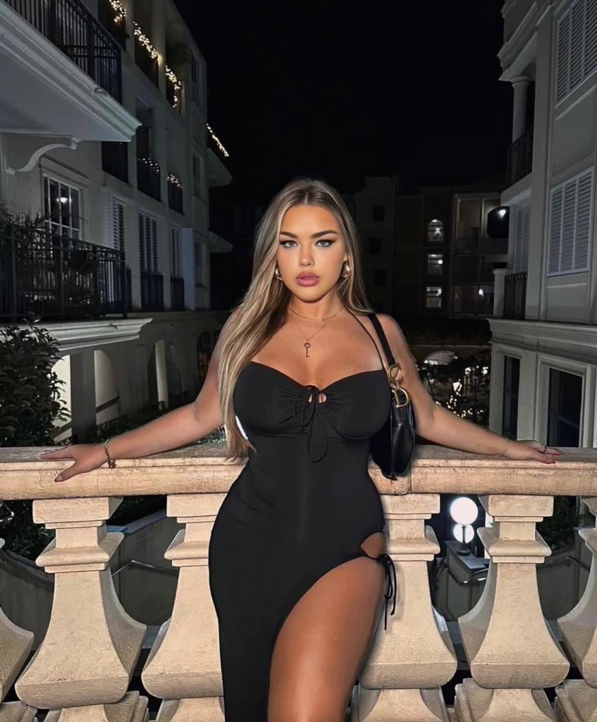 Chica busca chico en Barcelona: 