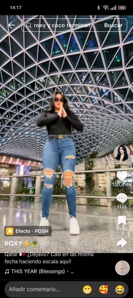 Chica busca chico en Barcelona: 