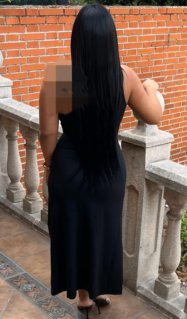 Chica busca chico en Madrid: 