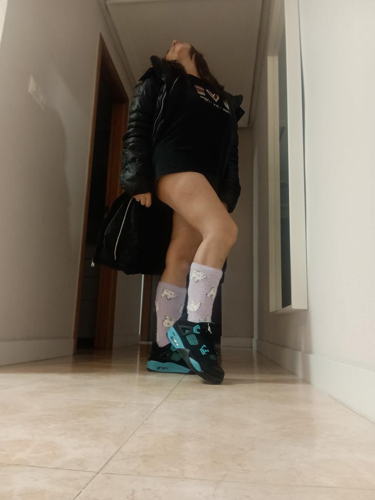 Chica busca chico en Alicante: 