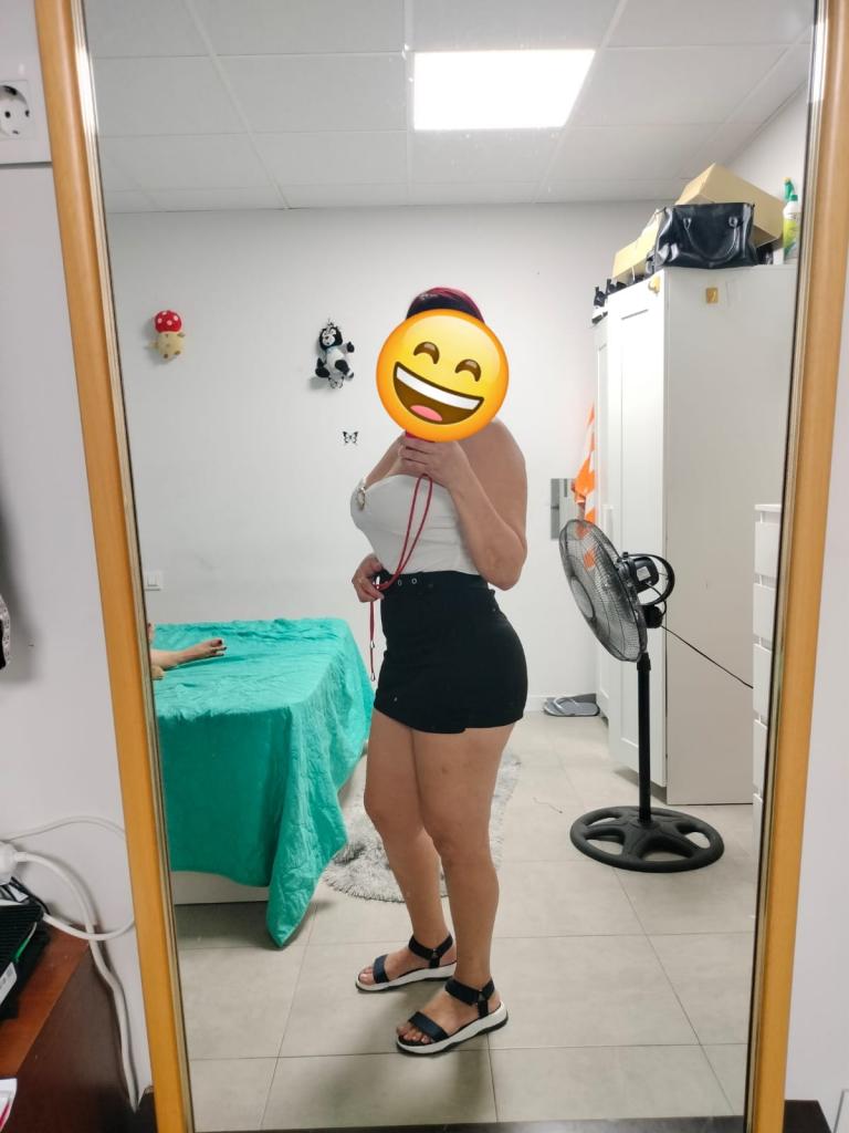 Chica busca chico en Murcia: 