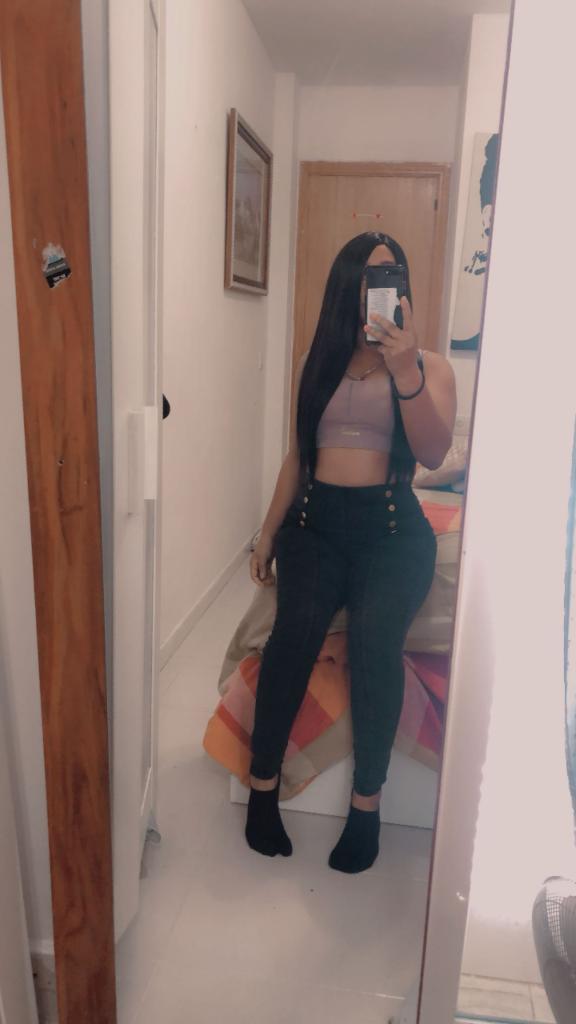 Chica busca chico en Sevilla: 