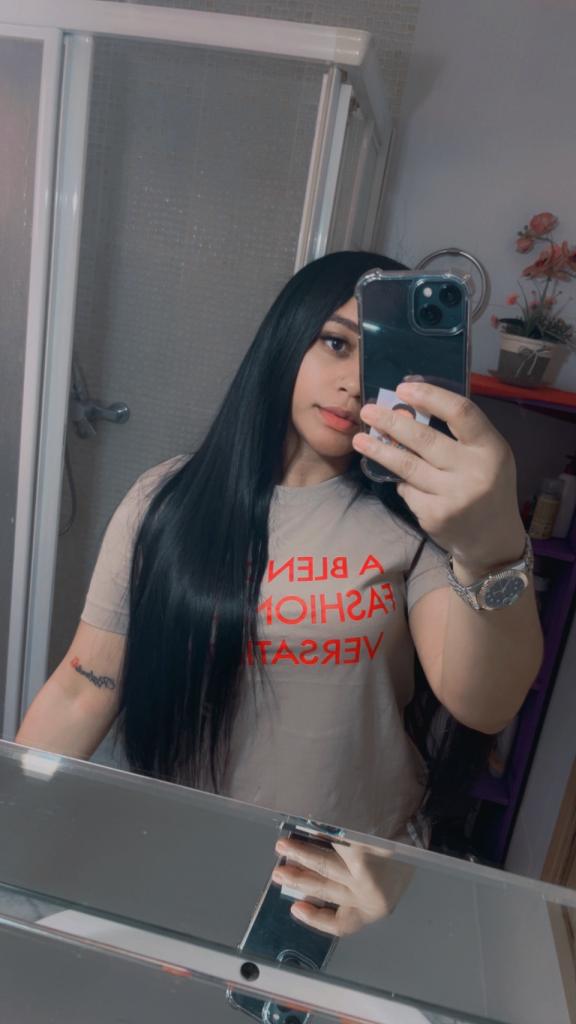 Chica busca chico en Sevilla: 