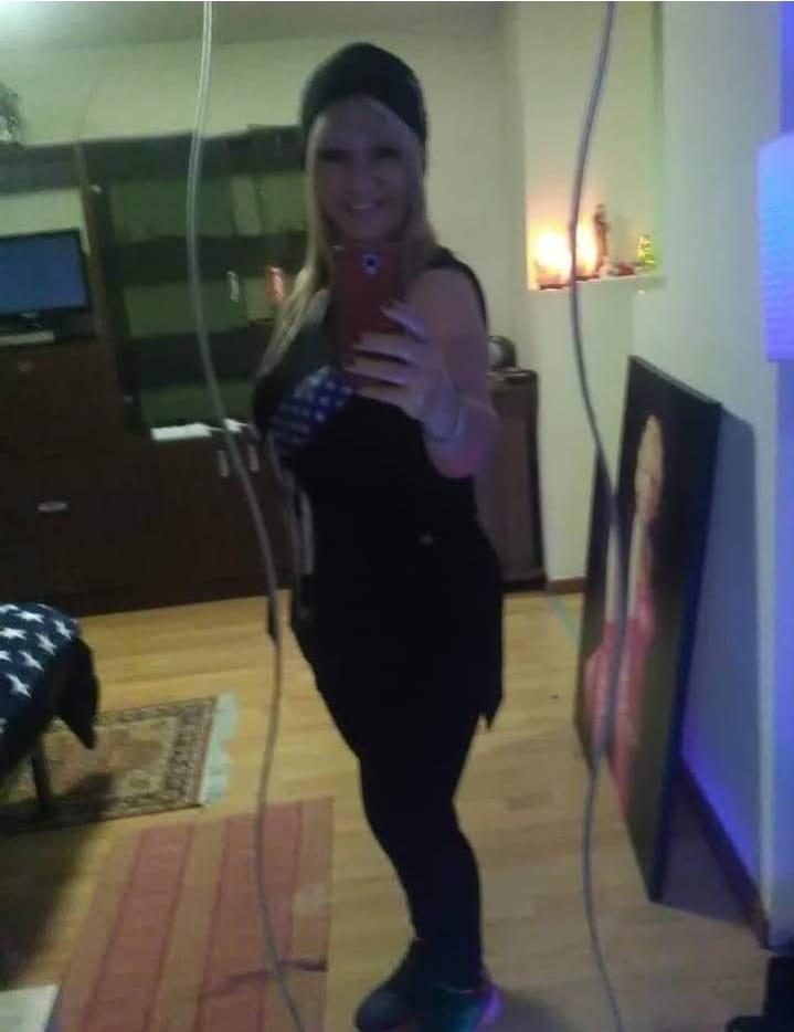 672934727: Chica busca chico en León