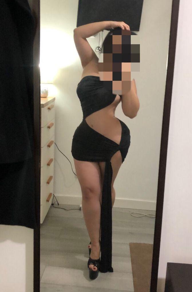 Chica busca chico en Burgos: 