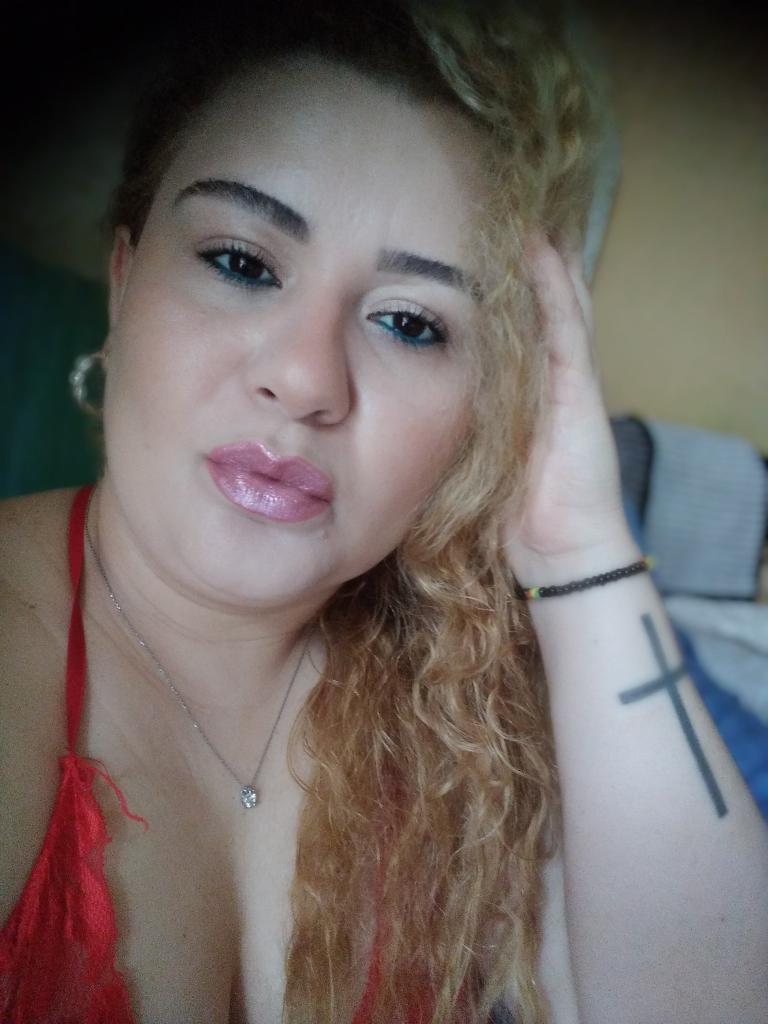 Chica busca chico en La Rioja: 