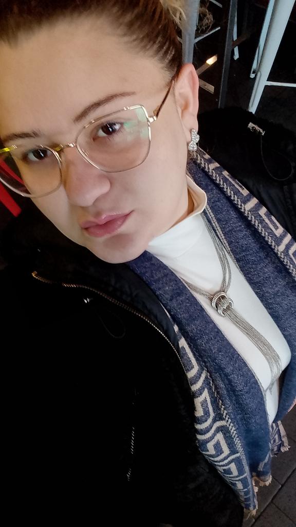 Chica busca chico en La Rioja: 