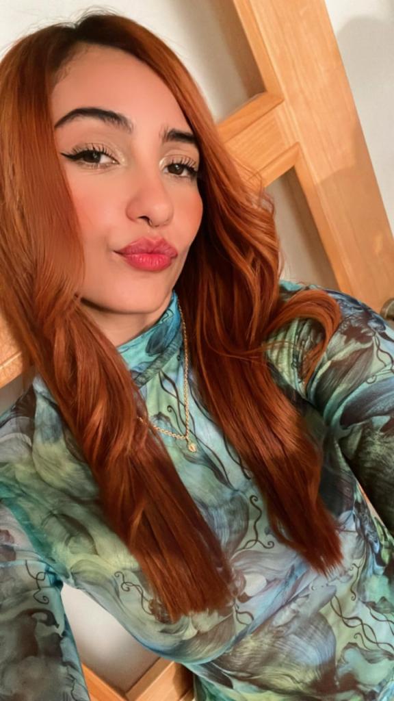 Chica busca chico en Mallorca: 