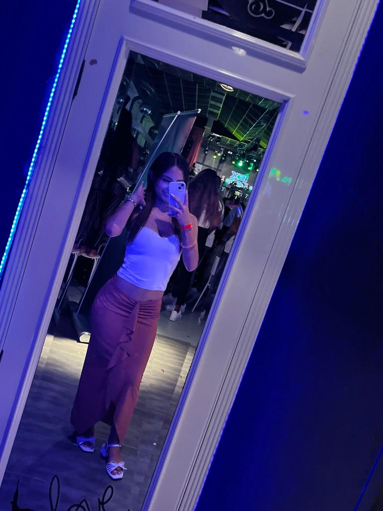 Chica busca chico en Valencia: 