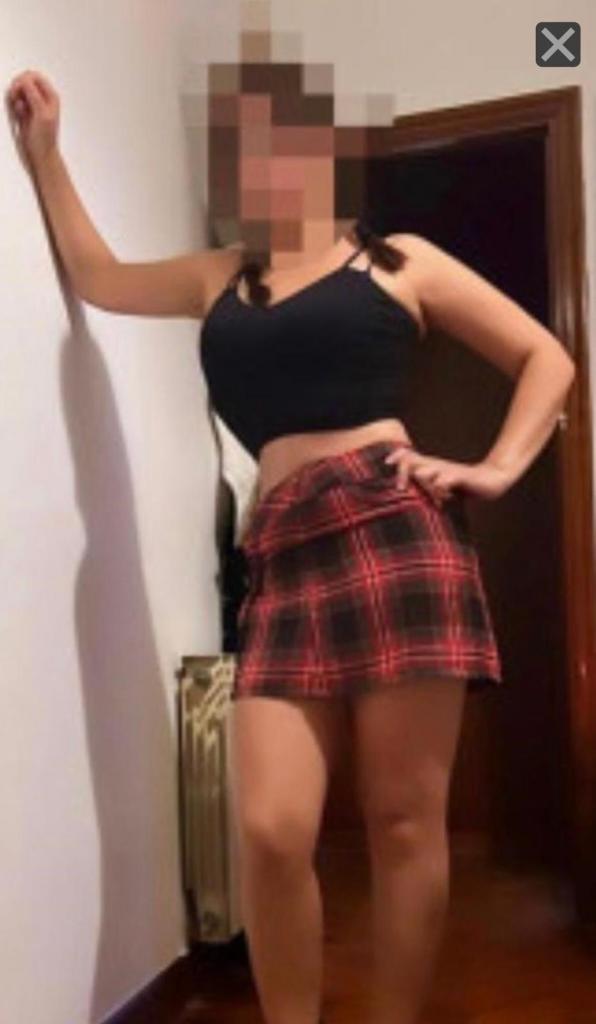 Chica busca chico en Guipúzcoa: 