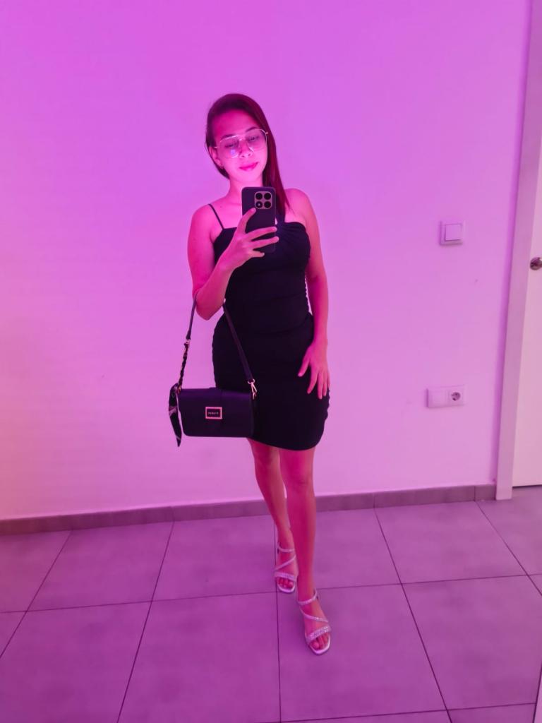 Chica busca chico en Vizcaya: 