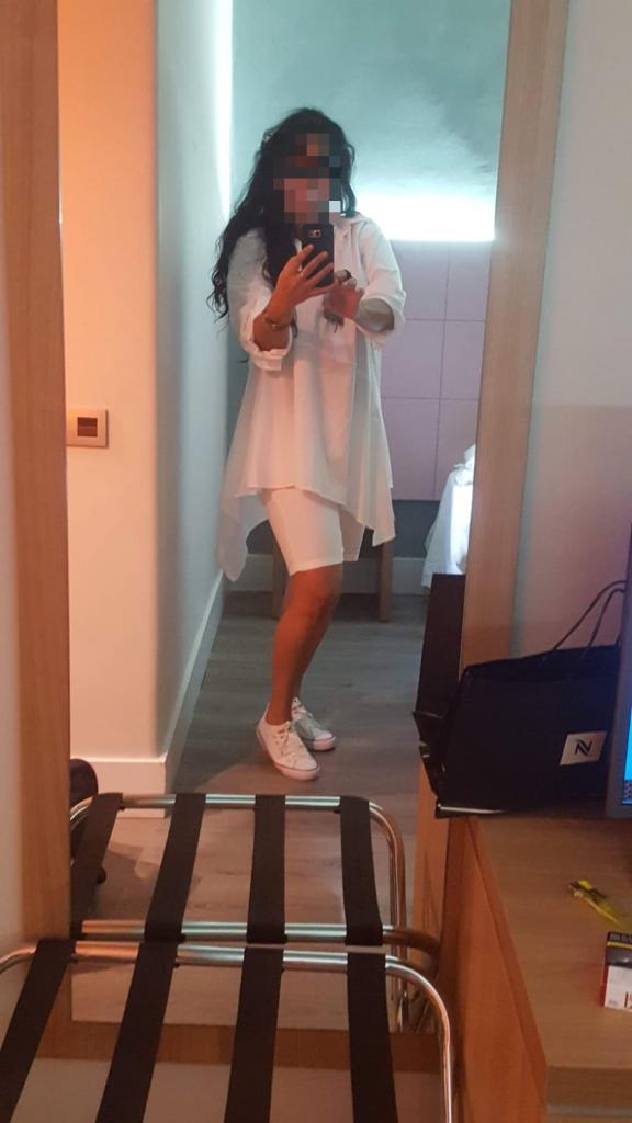 Chica busca chico en Almería: 