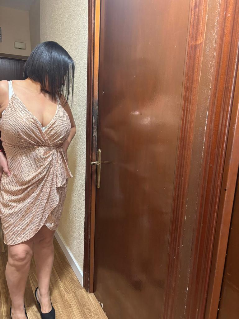 Chica busca chico en Madrid: 