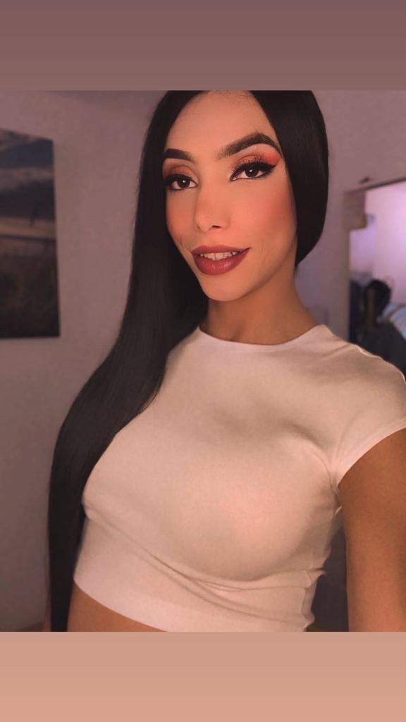 Travesti en Madrid: Transexuales y Travestis