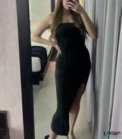 696733157: Chica busca chico en Alicante