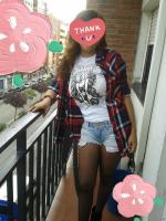 642727393: Chica busca chico en Zaragoza