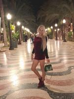 663825496: Chica busca chico en Alicante